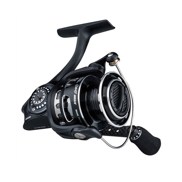 Abu Garcia Revo MGX